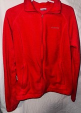 Columbia red full for sale  Springville