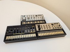 Korg volca keys d'occasion  Lilles-Lomme