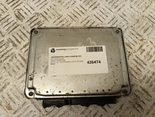 Volkswagen lupo engine for sale  ABERDEEN