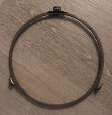 Microwave rotating ring for sale  Alhambra