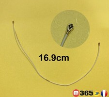 16.9cm cable coaxial d'occasion  Montpellier-