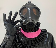 4a1 latex rubber for sale  UK