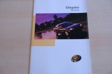 207417) Chrysler Neon Prospekt 10/1997 comprar usado  Enviando para Brazil