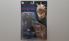 Neca Hellraiser série 1 boneco CD fechado Clive Barker raro brinquedo vintage, usado comprar usado  Enviando para Brazil
