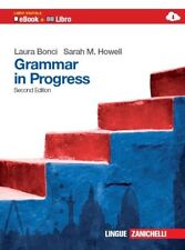 Grammar progress usato  Velletri