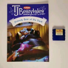 Bearytales scaredy bear for sale  Temperance