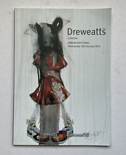 Urban editions drewatts for sale  DOWNHAM MARKET