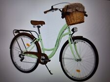Bicicletta donna milord usato  Sirmione
