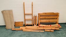 Flexa classic halbhohes gebraucht kaufen  Bottrop