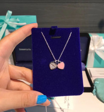 Tiffany mini doppel gebraucht kaufen  Herten
