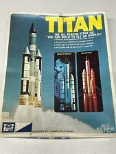 Rare vintage titan for sale  ROCHFORD