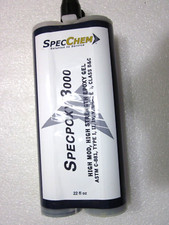 Spechchem specpoxy 3000 for sale  Valley Center