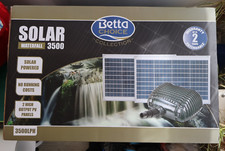Betta choice solar for sale  PORTH