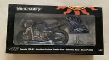 Minichamps yamaha yzr for sale  SHERBORNE