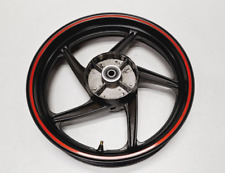 Honda cbr 125 gebraucht kaufen  Karlsdorf-Neuthard