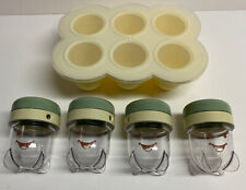 Baby bullet silicone for sale  Moultonborough