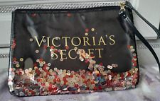 Victoria secret black for sale  WIRRAL