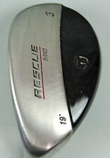 Taylormade mid rescue gebraucht kaufen  Bischofsgrün