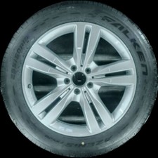 255 r19 sommerreifen gebraucht kaufen  Berlin