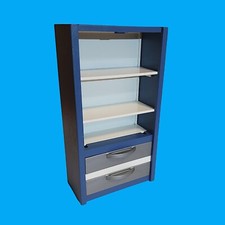 Playmobil schrank aktenschrank gebraucht kaufen  Hohen Neuendorf