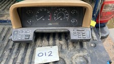 Jaguar xj40 instrument for sale  HAILSHAM