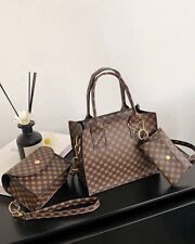 Sac marron femme d'occasion  Artix