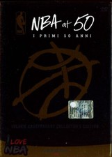 Nba primi anni usato  Roma