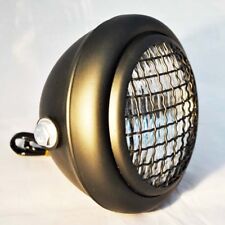 Faro anteriore nero usato  Corato