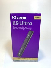 Usado, Detector de câmera ultra escondido Kizzox K9, detector anti-espião, dispositivos ocultos comprar usado  Enviando para Brazil