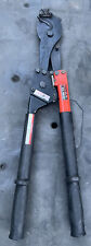 Porter 29.25 ratcheting for sale  Smithville