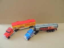 Majorette lot camions d'occasion  Dunkerque-