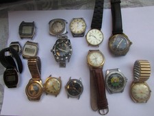 Montres d'occasion  Marseille V
