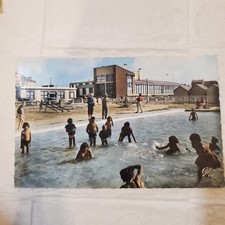 Cpsm cayeux mer d'occasion  Châteauroux