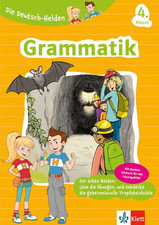 Klett deutsch grammatik gebraucht kaufen  Ohlsbach