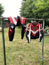 Vintage dainese motorcycle d'occasion  Expédié en Belgium