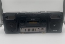 1030 cfs sony boombox for sale 1030 cfs sony boombox for sale Fishers