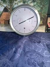 Wmf profiselect wanduhr gebraucht kaufen  Grebenstein