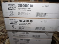 Hochwertiges eichenparkett gebraucht kaufen  Feuchtwangen