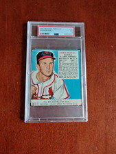 1952 red man for sale  Freeland