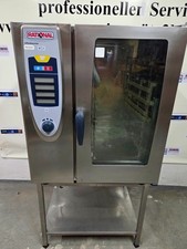 Rational SCC 101E na sprzedaż  PL