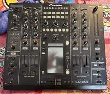 Pioneer djm 2000 for sale  Laredo