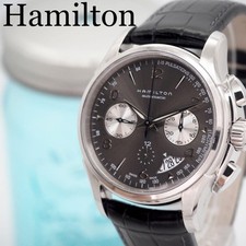 Orologio hamilton 339 usato  Spedire a Italy