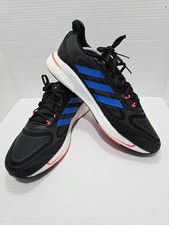 Tênis de corrida Adidas Supernova+ Core preto turbo Adidas Supernova Plus tamanho 11.5 comprar usado Tênis de corrida Adidas Supernova+ Core preto turbo Adidas Supernova Plus tamanho 11.5 comprar usado  Enviando para Brazil