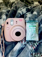Fujifilm pink instax for sale  Oviedo