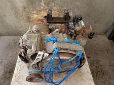 2002 2005 mk4 for sale  NEWBRIDGE
