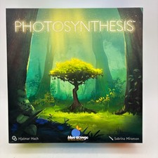 Photosynthesis unused complete for sale  Saint Paul