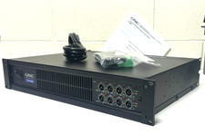 Qsc direct 70v for sale  Canoga Park