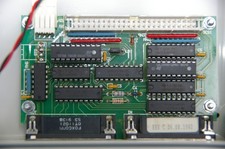 scsi gehause gebraucht kaufen  Bückeburg