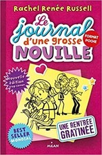 Livre journal grosse d'occasion  Les Mureaux