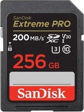 Speicherkarte sandisk extreme gebraucht kaufen  Cottbus
